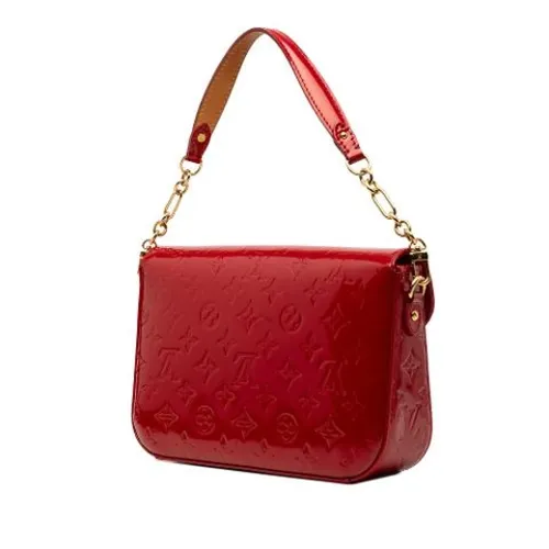 Pre-owned > Pre-owned Bags > Pre-owned Shoulder Bags - - Louis Vuitton Vintage - Modalova