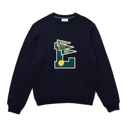 Sweatshirts & Hoodies > Sweatshirts - - Lacoste - Modalova