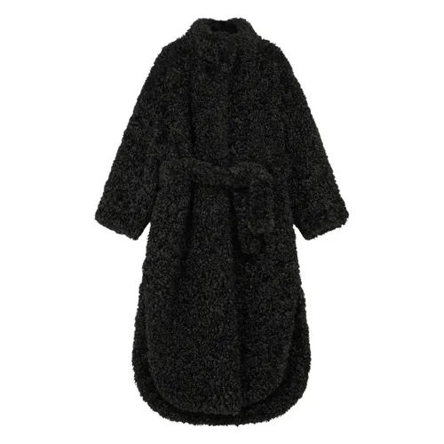 Coats > Belted Coats - - The Frankie Shop - Modalova