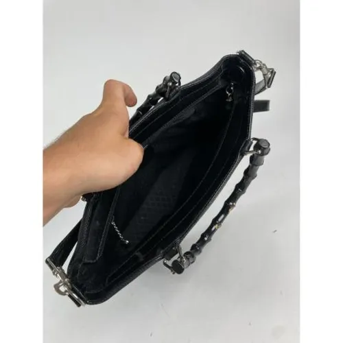 Pre-owned > Pre-owned Bags > Pre-owned Handbags - - Gucci Vintage - Modalova