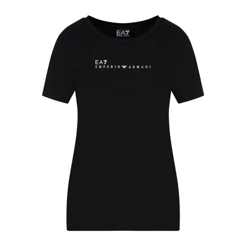 Tops > T-Shirts - - Emporio Armani - Modalova