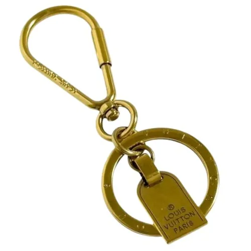 Pre-owned > Pre-owned Accessories - - Louis Vuitton Vintage - Modalova