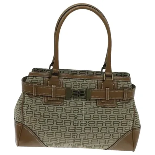 Pre-owned > Pre-owned Bags > Pre-owned Handbags - - Balenciaga Vintage - Modalova