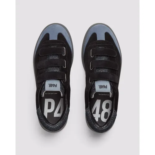 P448 - Shoes > Sneakers - Black - P448 - Modalova