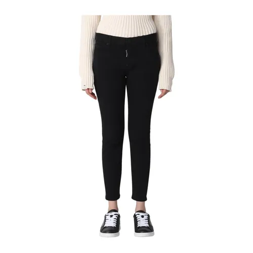 Jeans > Skinny Jeans - - Dsquared2 - Modalova