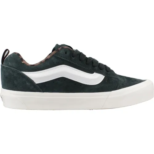 Vans - Shoes > Sneakers - Green - Vans - Modalova