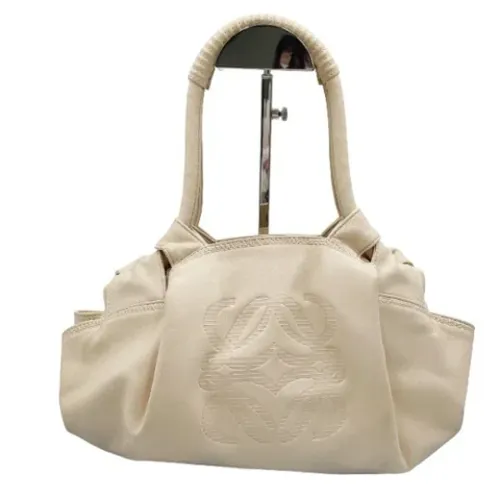 Pre-owned > Pre-owned Bags > Pre-owned Handbags - - Loewe Pre-owned - Modalova