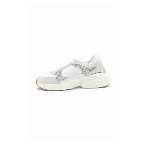 Liu Jo - Shoes > Sneakers - White - Liu Jo - Modalova