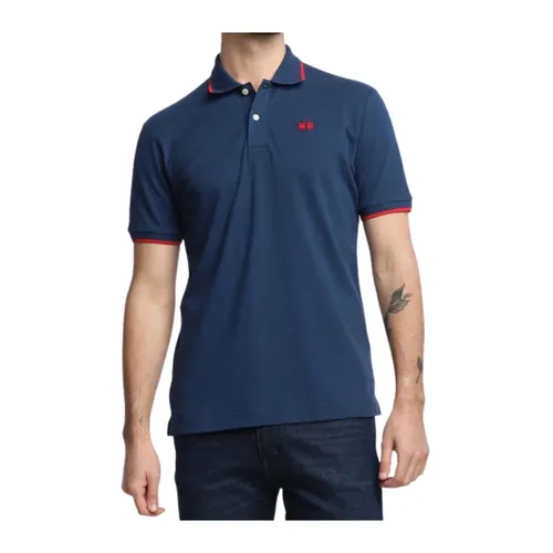 Tops > Polo Shirts - - La Martina - Modalova