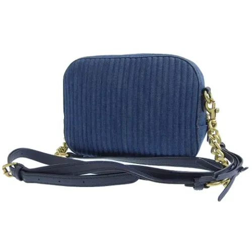 Pre-owned > Pre-owned Bags > Pre-owned Cross Body Bags - - Coach Pre-owned - Modalova