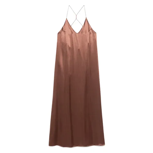 Dresses > Day Dresses > Maxi Dresses - - The Nina Studio - Modalova