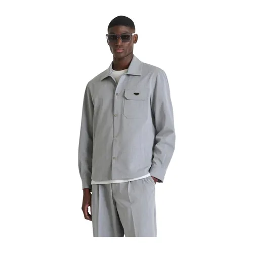 Jackets > Light Jackets - - Antony Morato - Modalova