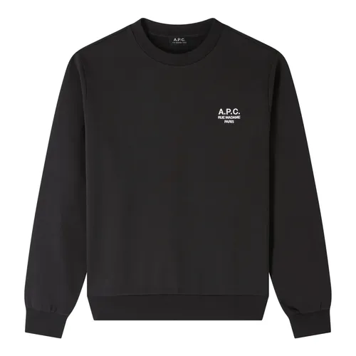 Sweatshirts & Hoodies > Sweatshirts - - A.p.c. - Modalova