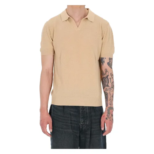 Tops > Polo Shirts - - Drumohr - Modalova