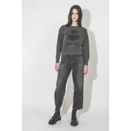 Jeans > Cropped Jeans - - Haikure - Modalova
