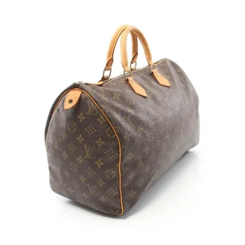 Pre-owned > Pre-owned Bags > Pre-owned Handbags - - Louis Vuitton Vintage - Modalova