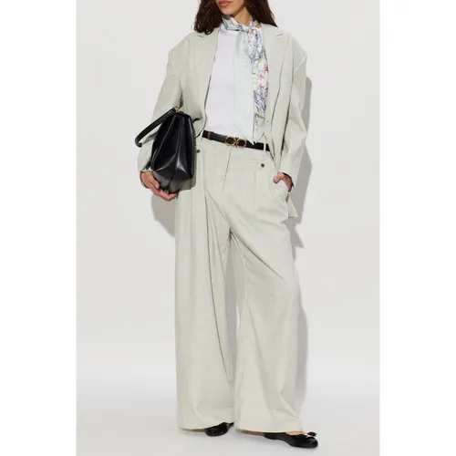Tops > T-Shirts - - Fabiana Filippi - Modalova