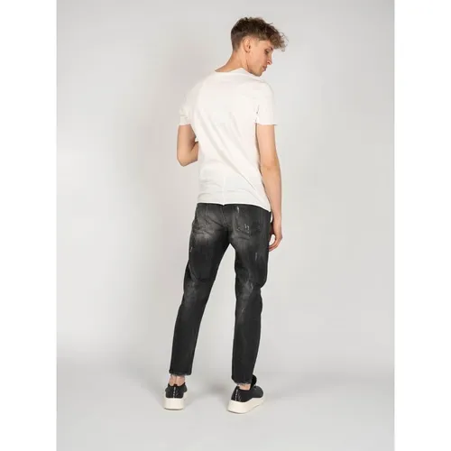 Tops > T-Shirts - - Xagon Man - Modalova