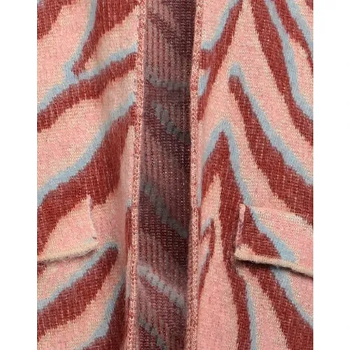 Knitwear > Cardigans - - Forte Forte - Modalova