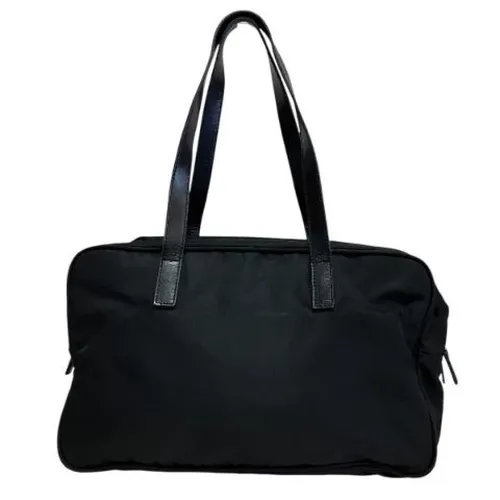 Pre-owned > Pre-owned Bags > Pre-owned Shoulder Bags - - Prada Vintage - Modalova