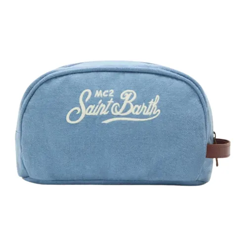 Bags > Toilet Bags - - MC2 Saint Barth - Modalova