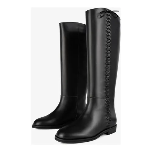 Shoes > Boots > High Boots - - L37 - Modalova