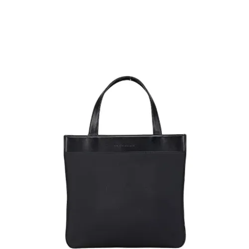 Pre-owned > Pre-owned Bags > Pre-owned Handbags - - Burberry Vintage - Modalova