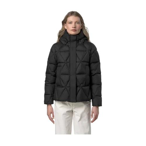 Jackets > Winter Jackets - - K-Way - Modalova