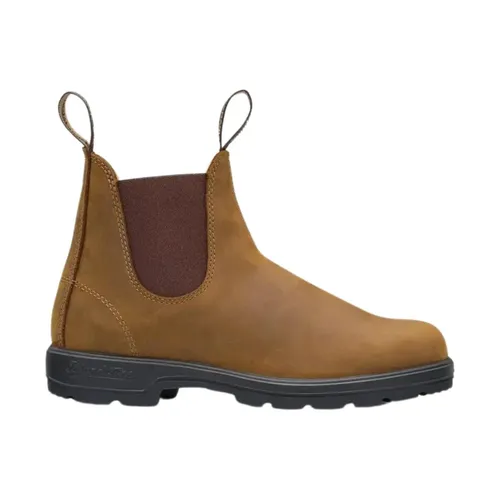 Shoes > Boots > Chelsea Boots - - Blundstone - Modalova
