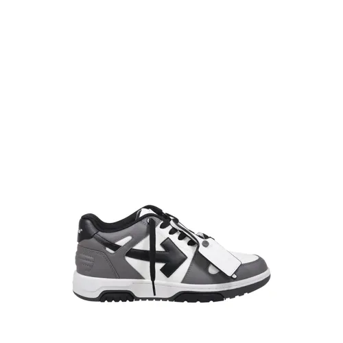 Shoes > Sneakers - - Off White - Modalova