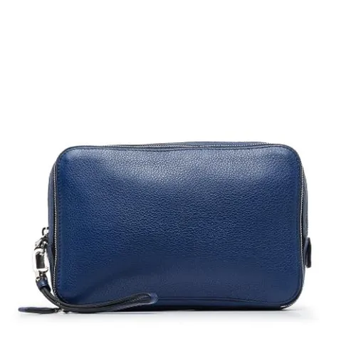 Pre-owned > Pre-owned Bags > Pre-owned Clutches - - Prada Vintage - Modalova