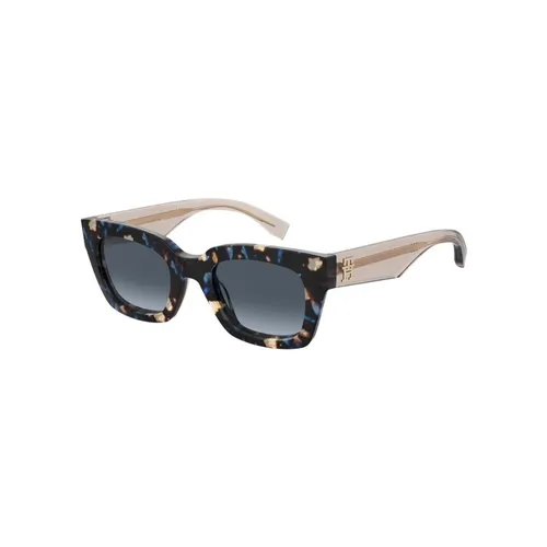 Accessories > Sunglasses - - Tommy Hilfiger - Modalova