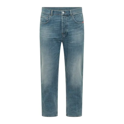 Jeans > Slim-fit Jeans - - Amish - Modalova