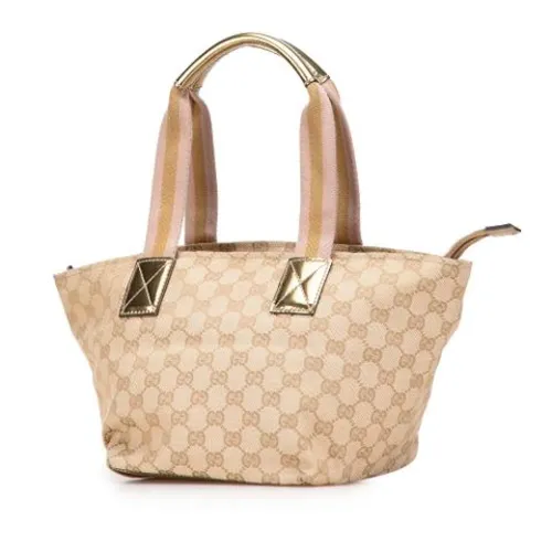 Pre-owned > Pre-owned Bags > Pre-owned Handbags - - Gucci Vintage - Modalova