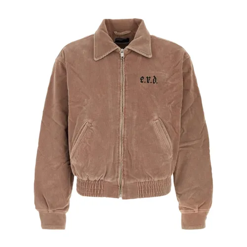 Jackets > Bomber Jackets - - Enfants Riches Déprimés - Modalova