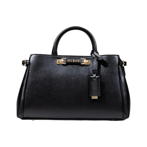 Guess - Bags > Tote Bags - Black - Guess - Modalova