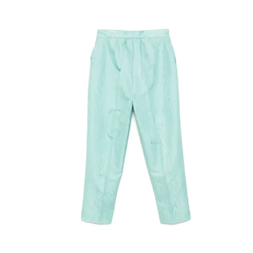 Trousers > Tapered Trousers - - De Santis - Modalova