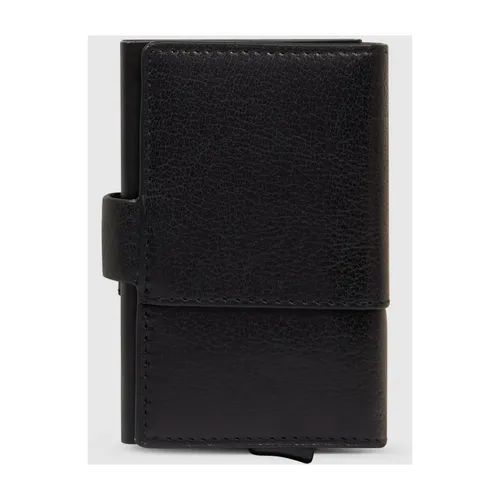 Accessories > Wallets & Cardholders - - Piquadro - Modalova