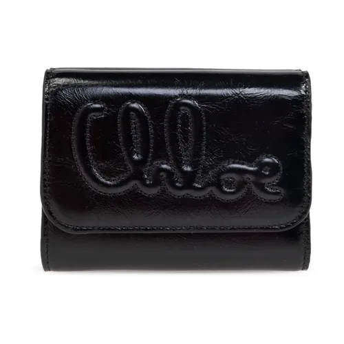 Accessories > Wallets & Cardholders - - Chloé - Modalova