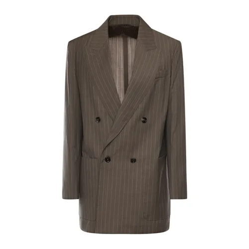 Jackets > Blazers - - Max Mara - Modalova
