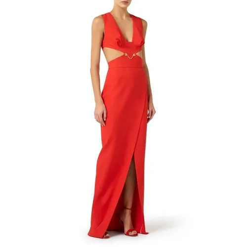 Dresses > Occasion Dresses > Gowns - - Elisabetta Franchi - Modalova