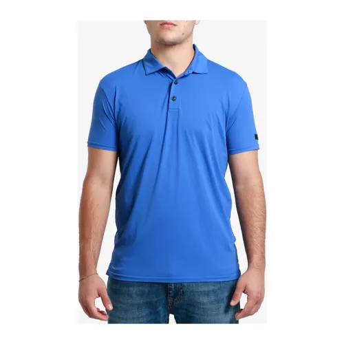 RRD - Tops > Polo Shirts - Blue - RRD - Modalova