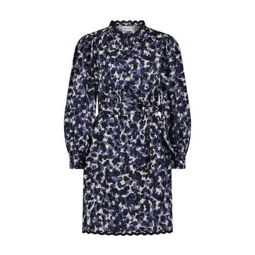 Dresses > Day Dresses > Short Dresses - - Fabienne Chapot - Modalova