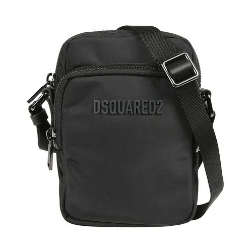 Bags > Messenger Bags - - Dsquared2 - Modalova