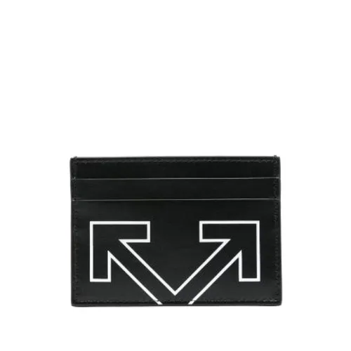 Accessories > Wallets & Cardholders - - Off White - Modalova