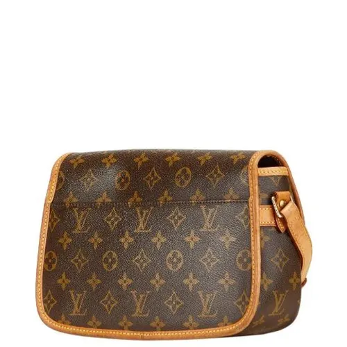 Pre-owned > Pre-owned Bags > Pre-owned Cross Body Bags - - Louis Vuitton Vintage - Modalova