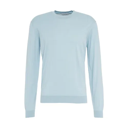 Knitwear > Round-neck Knitwear - - Gender - Modalova