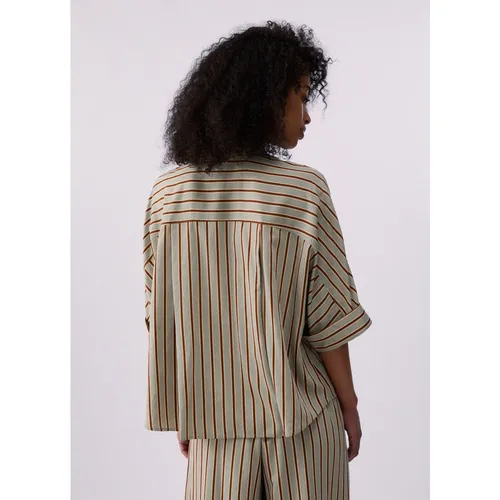 Blouses & Shirts > Shirts - - Liu Jo - Modalova