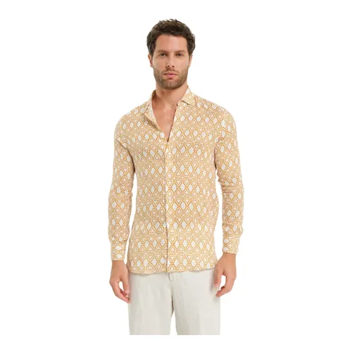 Shirts > Casual Shirts - - Peninsula - Modalova