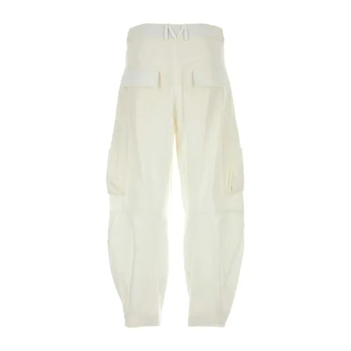 Trousers > Wide Trousers - - Mordecai - Modalova